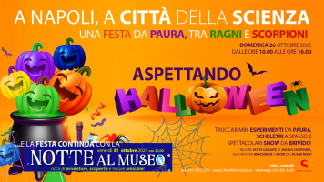 Aspettando halloween